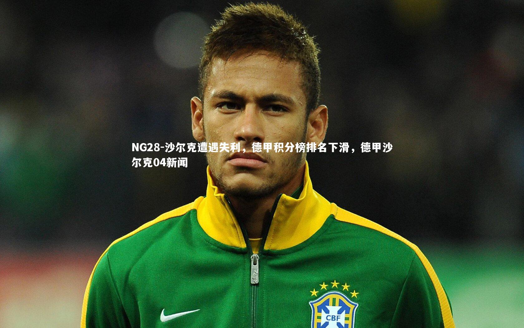 沙尔克遭遇失利，德甲积分榜排名下滑，德甲沙尔克04新闻
