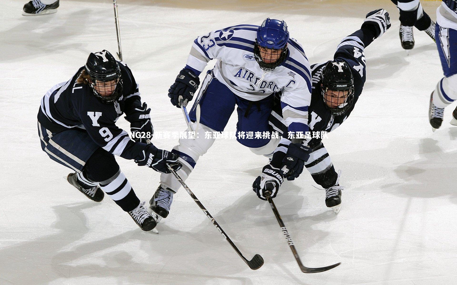 NG28-新赛季展望：东亚球队将迎来挑战，东亚足球队